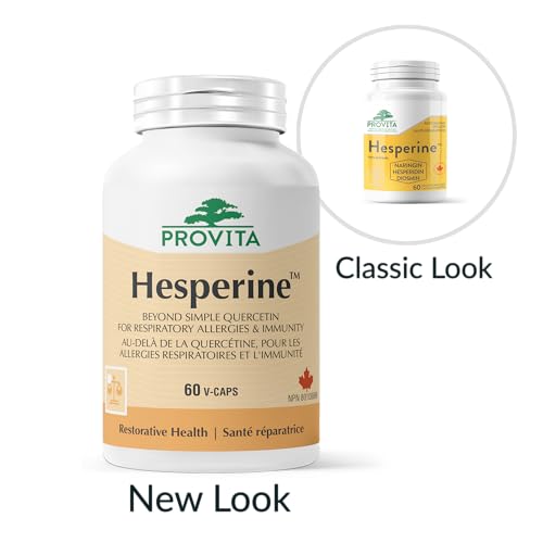 Provita - Hesperine (60 vcaps)
