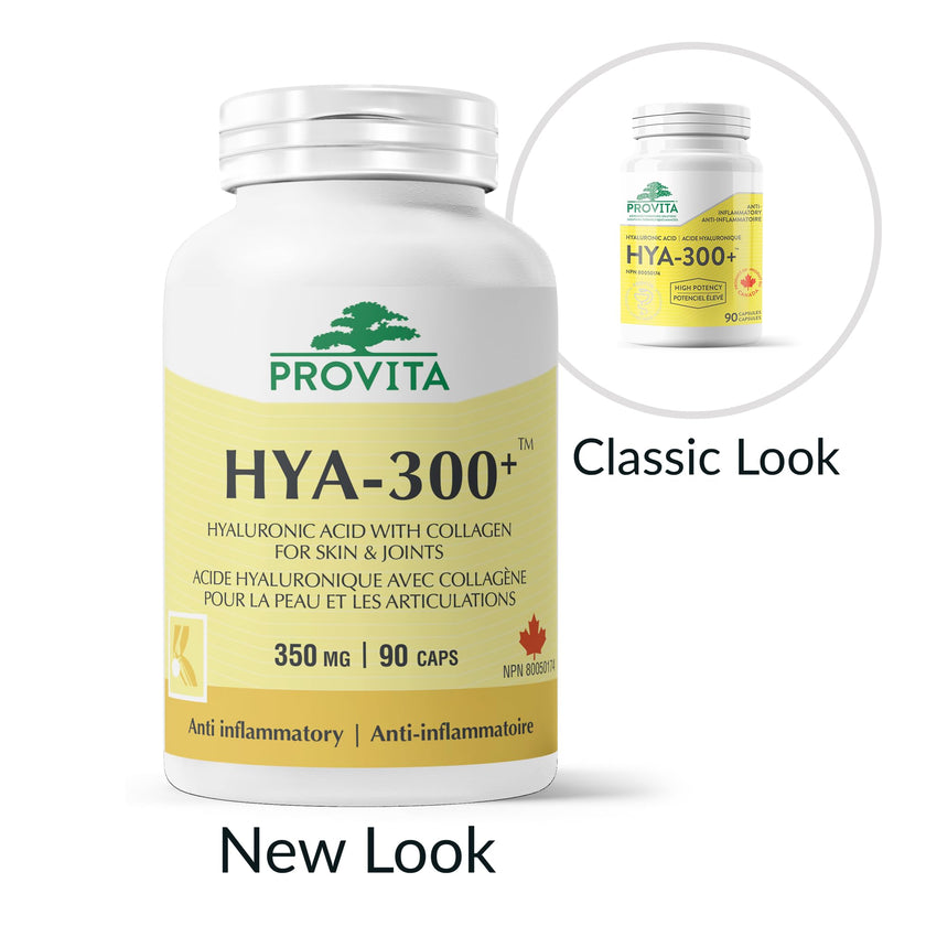 Provita - HYA-300+ (90caps)