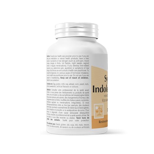 Provita - Indole 3 Carbinol (30 caps)