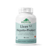Provita - Liver Hepato-Protect (45 caps)