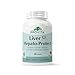 Provita - Liver Hepato-Protect (45 caps)
