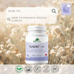 Provita - NADH+ (60 vcaps)