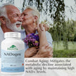 Provita - Nadogen (60 vcap)