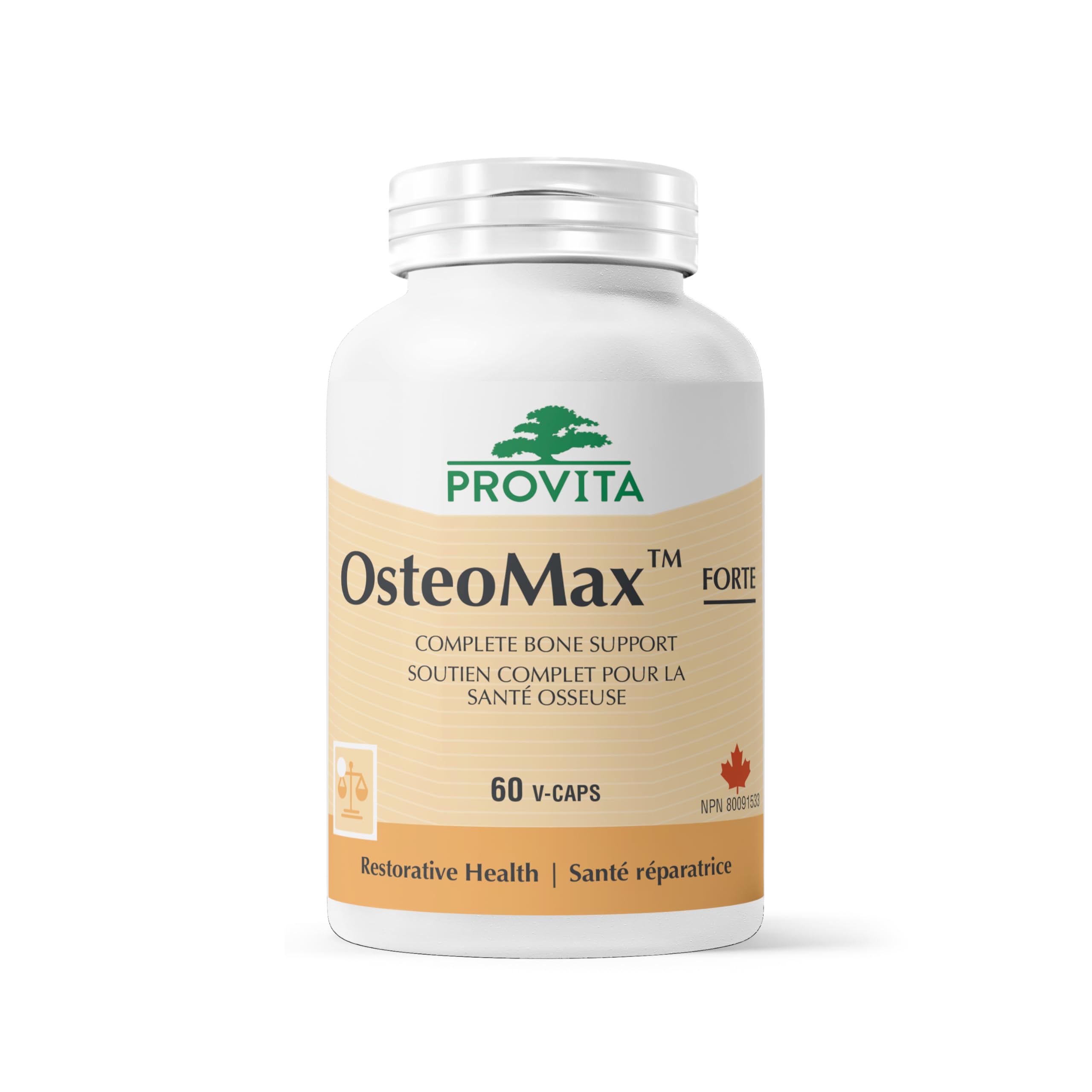 Provita - Osteo Pro (60 vcaps)