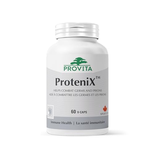 Provita - ProteniX (60 vcaps)
