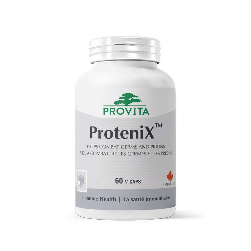Provita - ProteniX (60 vcaps)
