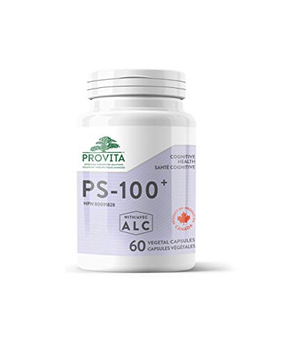 Provita - PS100+ (60 caps)