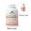 Provita - Resveratrol Forte 90 caps - Provita