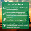 Provita - Serra Plus (120 vcaps)