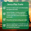 Provita - Serra Plus (30 vcaps)