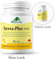 Provita - Serra Plus (30 vcaps)