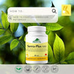 Provita - Serra Plus (60 vcaps)