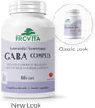 Provita - Synergistic GABA Pro (60 caps)