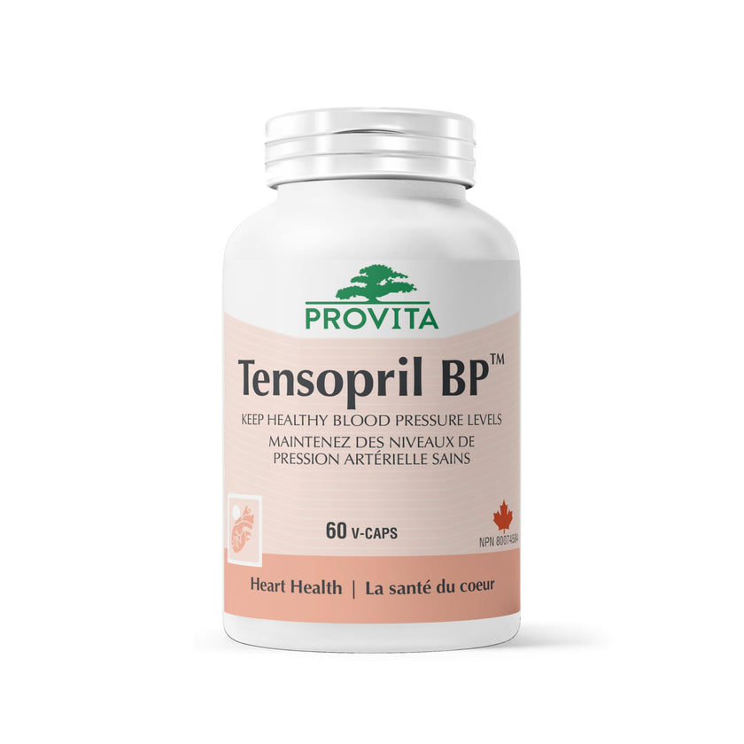 Provita - Tensopril Pro (60 caps)