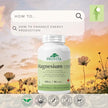 Provita - Trace Minerals (60 caps)