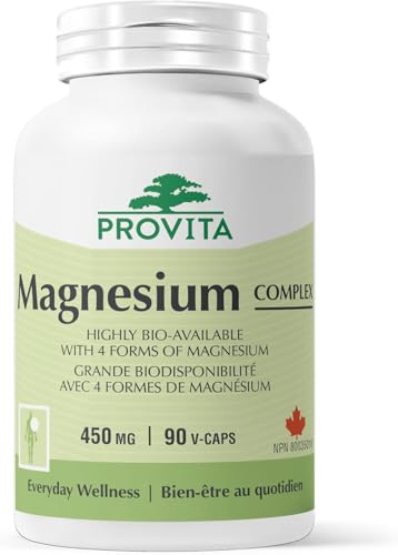 Provita - Trace Minerals (60 caps)