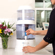 Santevia Systems - Water System CounterTop (15 L)