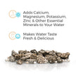 Santevia Systems - Mineral Stones