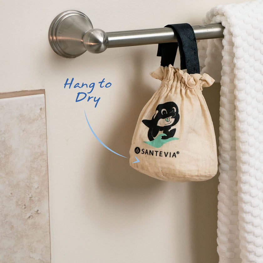Santevia Systems - Bath Filter