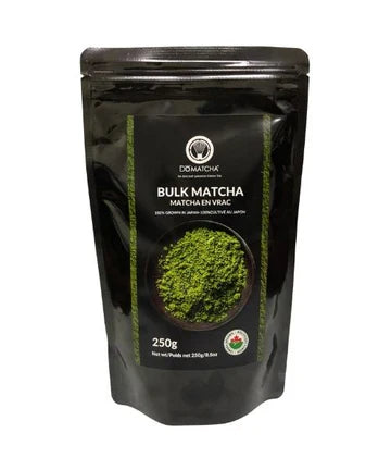 DoMatcha - Culinary Matcha Organic, 250 gr
