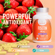 Arcwell - Fisetin, 100mg/30caps