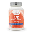 Arcwell - Nac (N-Acetyl-L-Cysteine), 600mg/90caps