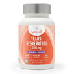 Arcwell - Trans-Resveratrol, 250mg/60caps