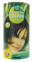 Hennaplus - Auburn 4.56, 100ml