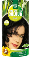 Hennaplus - Black 1, 100ml
