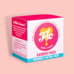 Here We Flo - Flo Pads W/Wings, 10d + 5n Com., 15 Pds.