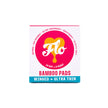 Here We Flo - Flo Pads W/Wings, 10d + 5n Com., 15 Pds.