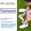 Homeocan - Traumacare, 100g