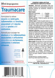 Homeocan - Traumacare Drops, 30ml