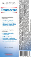 Homeocan - Traumacare, 50g