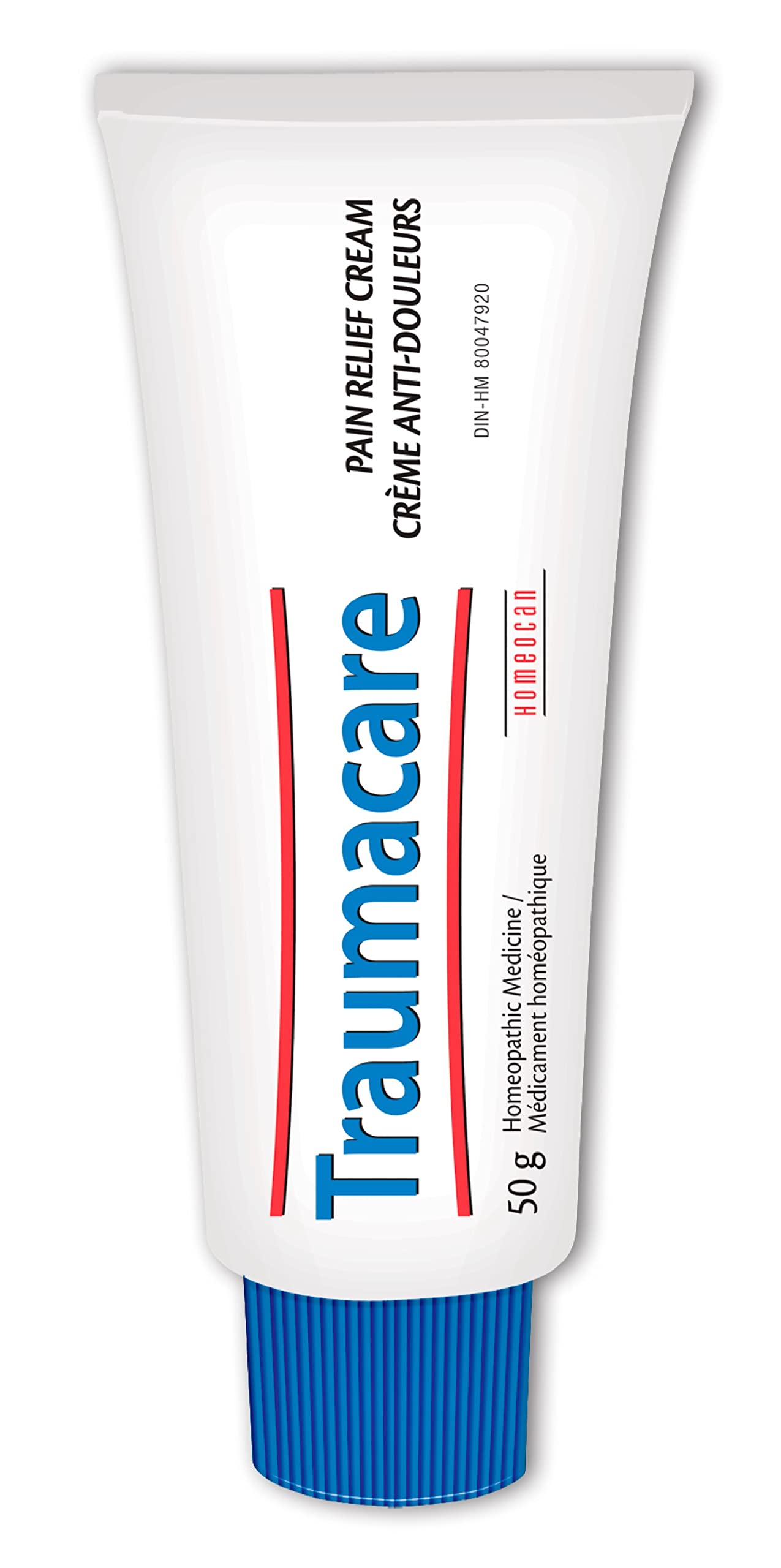Homeocan - Traumacare, 50g