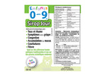 Homeocan - Kids 0-9 Cough&Cld Syrup,100ml