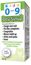 Homeocan - Kids 0-9 Cough&Cld Syrup,100ml