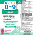 Homeocan - Kids 0-9 Sinus-All-In-One 25ml