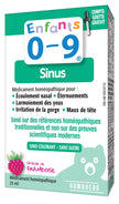 Homeocan - Kids 0-9 Sinus-All-In-One 25ml