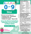 Homeocan - Kids 0-9 Sinus-All-In-One 25ml