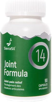 Sierrasil - Joint Formula14 Capsules (90's)
