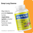 Sunforce - Deep Lung Cleanse (60caps)