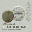 Tanit - Aurore Boréale Shampoo Bar (60g)