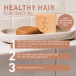 Tanit - Oasis Shampoo Bar (60g)
