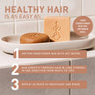 Tanit - Oasis Conditioner Bar (60g)