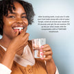 Tanit - Mouthwash, Frsh Mint (124tab Jar)