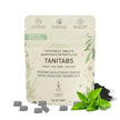 Tanit - Toothpste Tab., Frsh Mint W/Char (62tab Pch)
