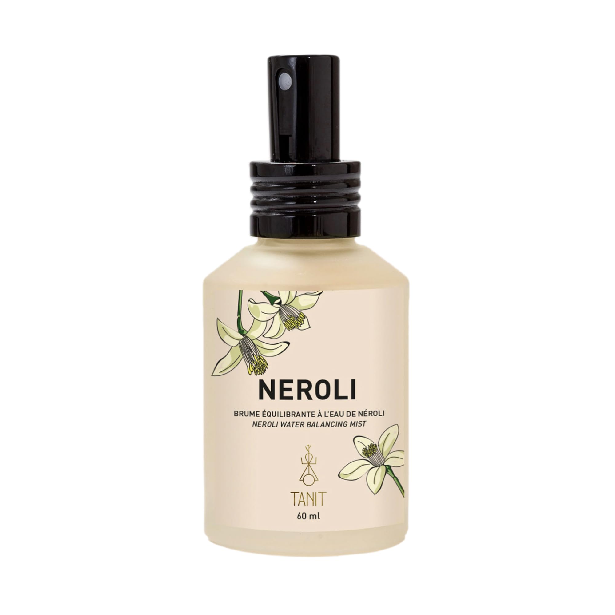 Tanit - Neroli Water Balancing Mist (60ml)
