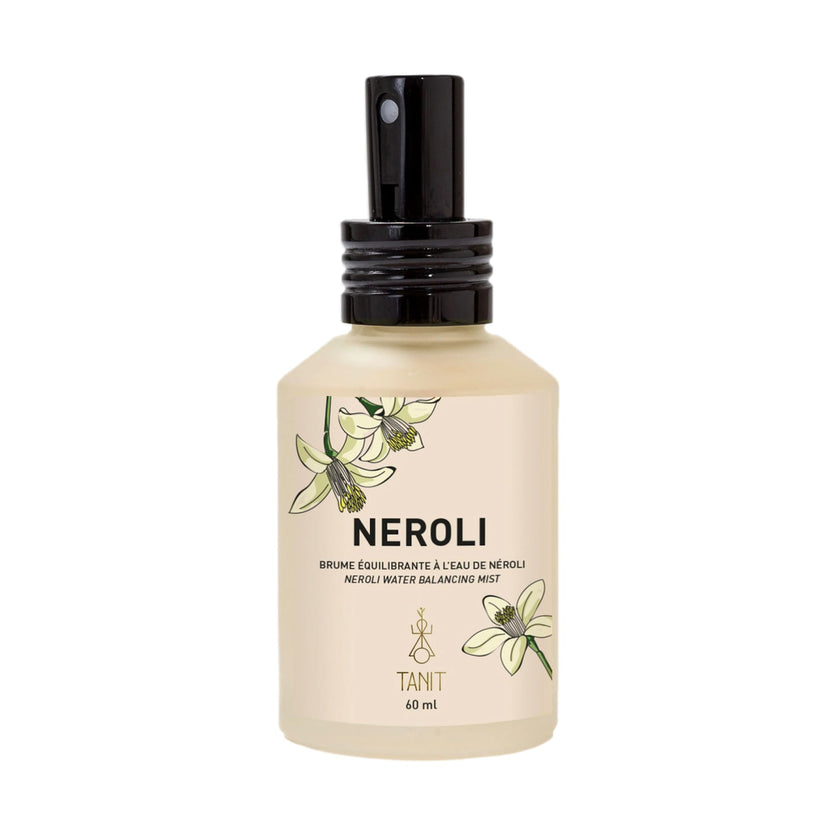 Tanit - Neroli Water Balancing Mist (60ml)