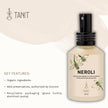 Tanit - Neroli Water Balancing Mist (60ml)
